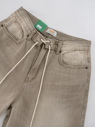 Fine Vintage Cotton Pants