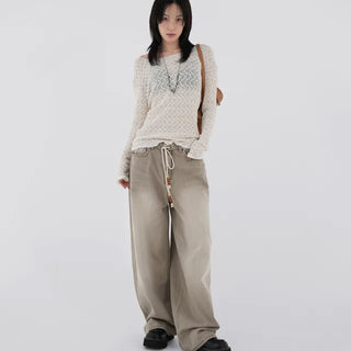 Fine Vintage Cotton Pants