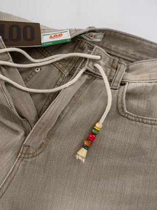 Fine Vintage Cotton Pants