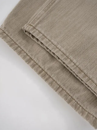 Fine Vintage Cotton Pants
