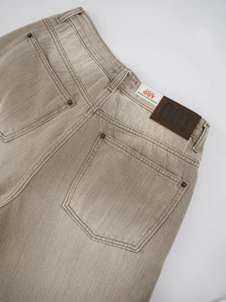 Fine Vintage Cotton Pants