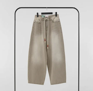 Fine Vintage Cotton Pants