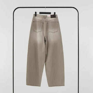 Fine Vintage Cotton Pants