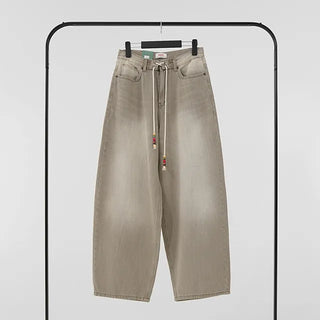 Fine Vintage Cotton Pants