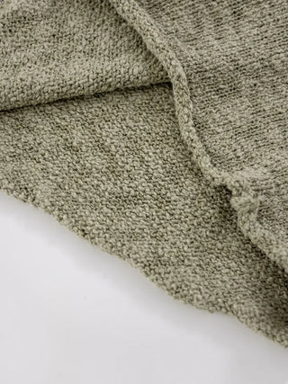 Tiver boatneck knit t-shirt