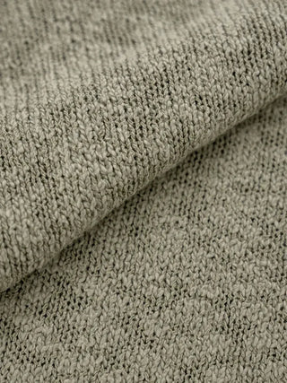 Tiver boatneck knit t-shirt