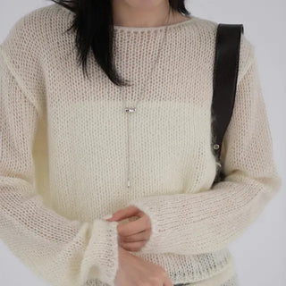 Deka Skasi Knit