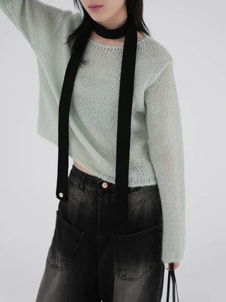 Deka Skasi Knit