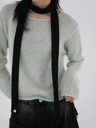 Deka Skasi Knit