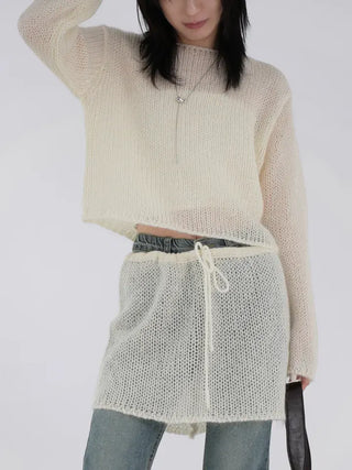 Deka Skasi Knit