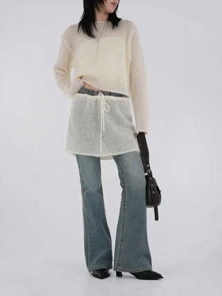 Deka Skasi Knit