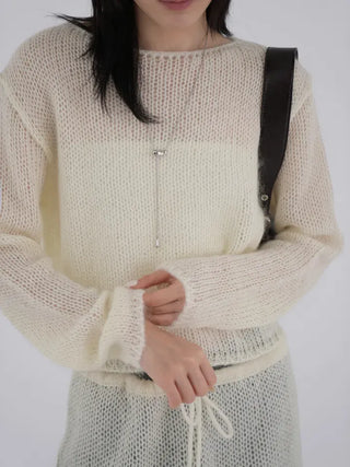 Deka Skasi Knit
