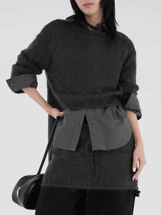 Deka Skasi Knit