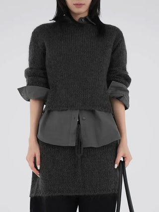 Deka Skasi Knit