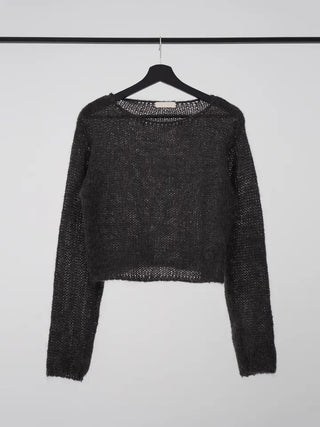 Deka Skasi Knit