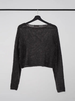 Deka Skasi Knit