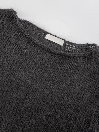 Deka Skasi Knit