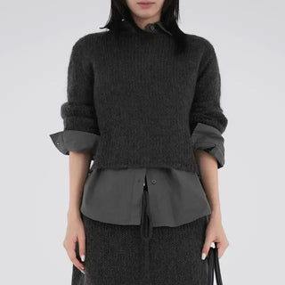 Deka Skasi Knit