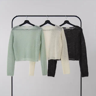 Deka Skasi Knit