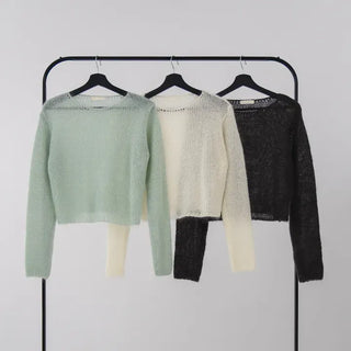 Deka Skasi Knit