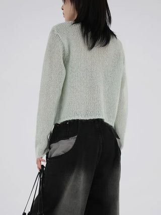 Deka Skasi Knit
