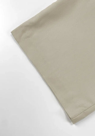 Momento Two-Pin Tuck Slacks