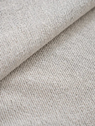 Zella Two-Way Cotton Zip-Up Hoodie