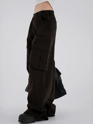 Bella Pocket Cargo Pants