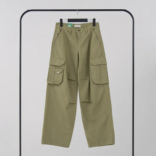 Bella Pocket Cargo Pants