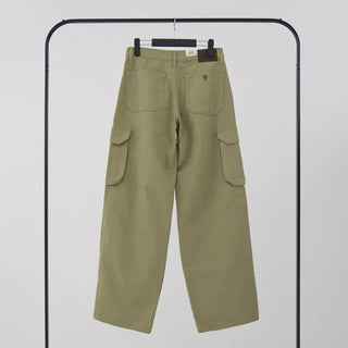 Bella Pocket Cargo Pants