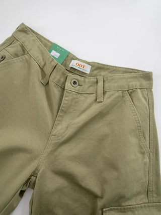 Bella Pocket Cargo Pants