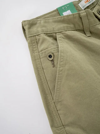 Bella Pocket Cargo Pants