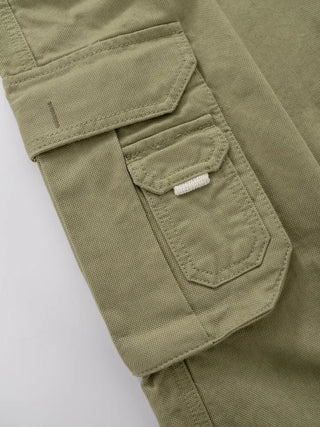 Bella Pocket Cargo Pants
