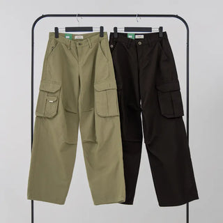 Bella Pocket Cargo Pants