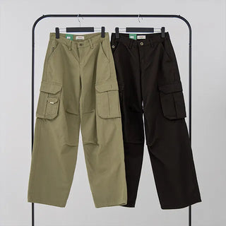 Bella Pocket Cargo Pants
