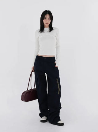 Kiming Classic Penny Loafers