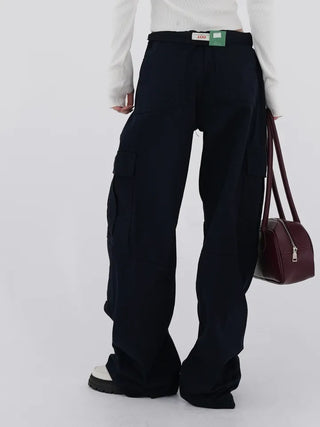 Kiming Classic Penny Loafers