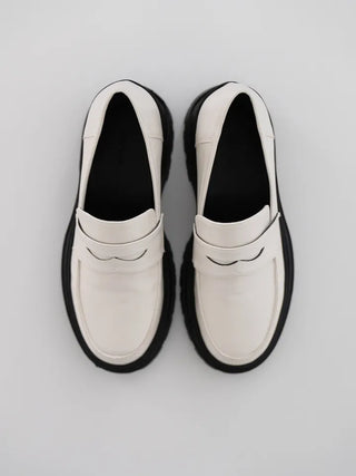 Kiming Classic Penny Loafers