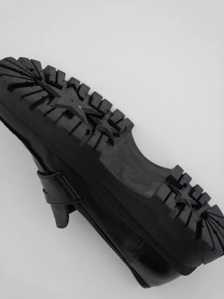 Kiming Classic Penny Loafers