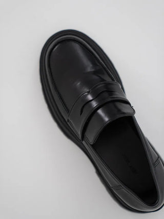 Kiming Classic Penny Loafers