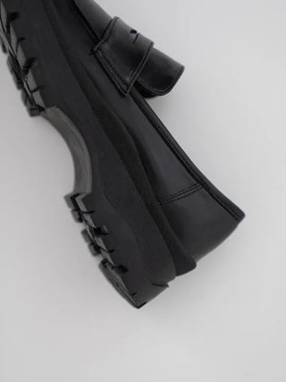 Kiming Classic Penny Loafers
