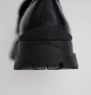 Kiming Classic Penny Loafers