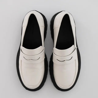 Kiming Classic Penny Loafers