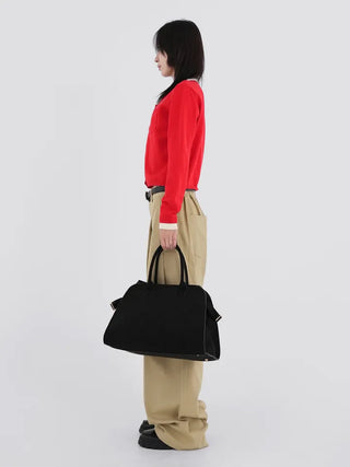 Kiming Classic Penny Loafers