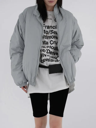 Toronto City Cotton Long Sleeve