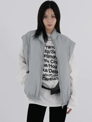 Toronto City Cotton Long Sleeve