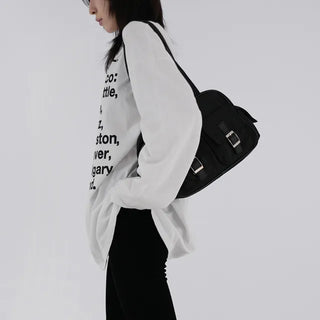 Toronto City Cotton Long Sleeve