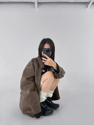 Toronto City Cotton Long Sleeve