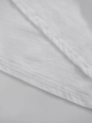 Toronto City Cotton Long Sleeve