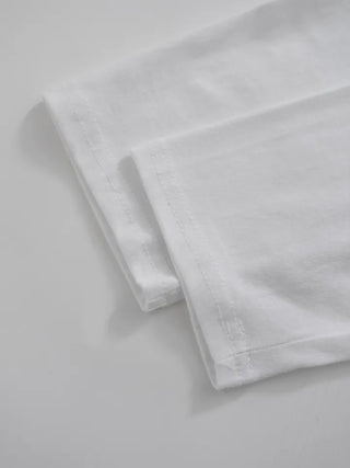 Toronto City Cotton Long Sleeve